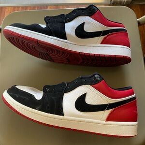 Nike Air Jordan 1 Low